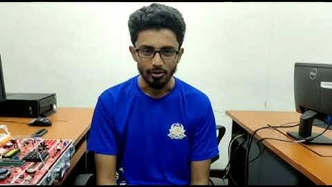 Water Level Monitoring System Using PIC 16F877A