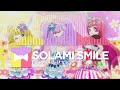 SoLaMi♡SMILE - Happy Pa-Lucky