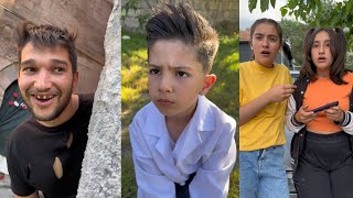 Poor Kid and His Father Best Videos🥹👻❤️ #shorts Tiktok