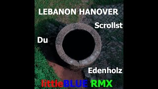 Watch Lebanon Hanover Ebenholz video