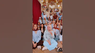 KHTAIA OUN CHOIR خطية كورال اون 