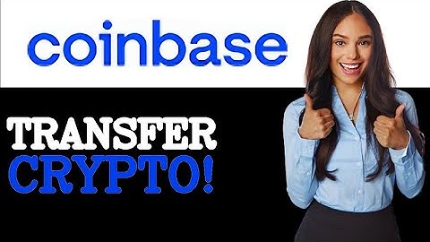 How To Transfer Crypto From Coinbase To Gate.io (2025)
