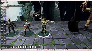 3D Animations module for FoundryVTT - Release v1.3.12 - for ...