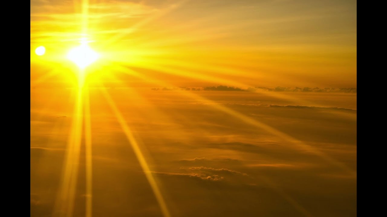 Sepia Sun - Justin Finch