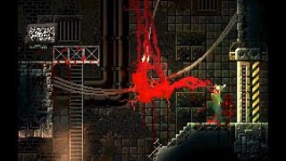 Carrion Trailer with Gameplay Footage - Unique Reverse Horror Title