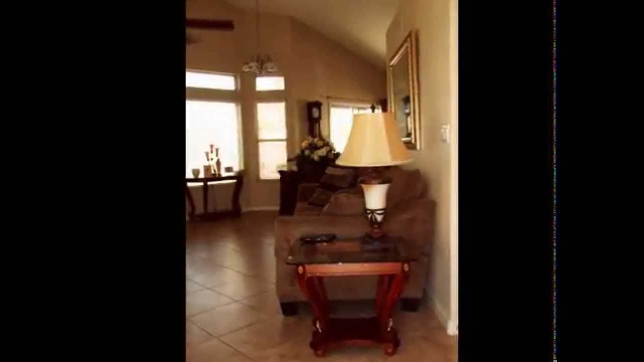 GILBERT ARIZONA “HOMES FOR SALE” VIDEO (also on Trulia and Zillow