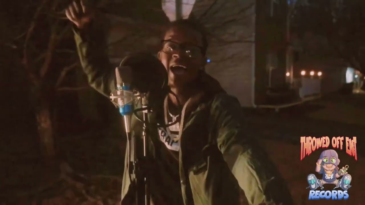 YOUNG GBA-FUXK EM (OFFICIAL VIDEO)