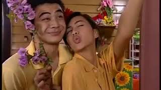 FTV Lucu Terbaru 2018 ~ Tukang Kembang Jatuh Cinta ~ Ryan Delon