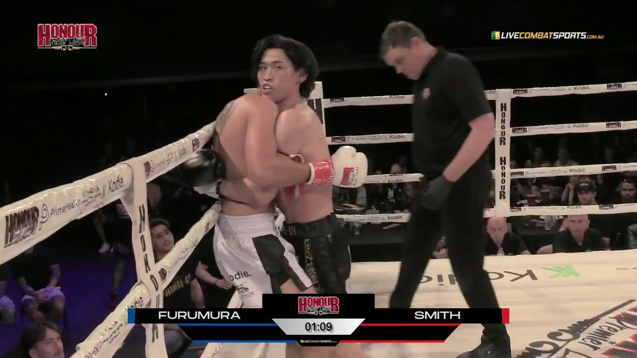 KNOCK OUT 9.21 アクロス福岡：古村匡平、弟の光同じくBRAVELY GYM所属