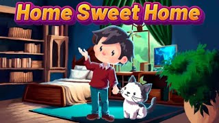 Home Sweet Home Review Switch