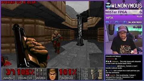 MiSTerFPGA- Updated AO486 Core! Now 4x Faster