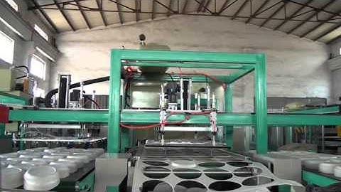 Jane +8613792591758-janeyuxiao@hotmail.com- fully automatic polystyrene foam lunch box machine