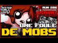 Une arme de familiers  the binding of isaac  repentance 266