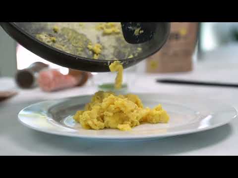 AcreMade: Egg Scrambler