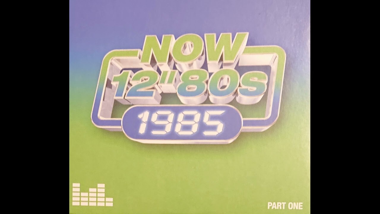 Nik Kershaw - Wide Boy (Extended Mix)