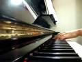 FINAL FANTASY X 「ザナルカンドにて」(ピアノ演奏) / "To Zanarkand" PianoCollections