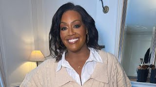 Despite being a multimillionaire, Alison Hammond acknowledges that she charges her 19-year-old son.