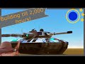 Road to 2k!