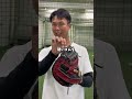 皆んなは脱力ってどんな感じ?⚾️脱力していいボール投げれる?#球速アップ #エネルギーの流れ #ピッチング @ko_suke0321
