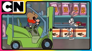 Looney Tunes🐰| The Masters of Looney Fun!😂| Kids Entertainment😍| Classic Cartoon🤩| @cnindia ​