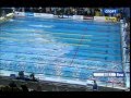 День 2 - Чемпионат мира по плаванию в короткой воде, Доха, 2014