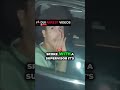 Stranded Passenger After Girlfriend's DWI Arrest