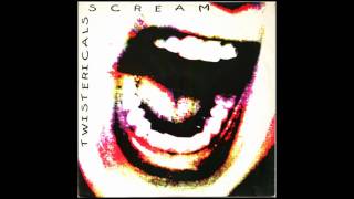Twistericals -- We Wanna Be Different