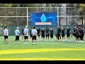 "Nasaf" ikkinchi davraga tayyorgarlikni boshladi