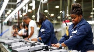 Jobs report revisions a concern for economy