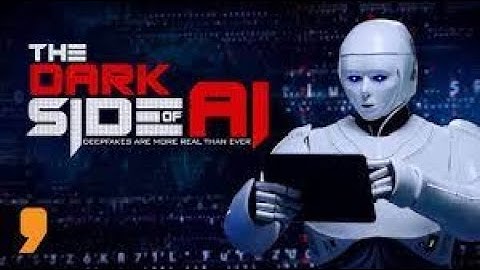 Deepfake Dilemma: The Dark Side of AI