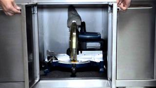Viper Tool Storage Garage Work Station