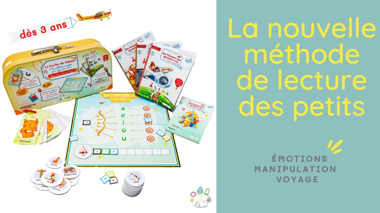 Apprendre a lire ca sert a quoi - 6 - 8 ans