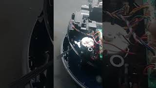 OKP LIFE - BATTERY REPLACEMENT