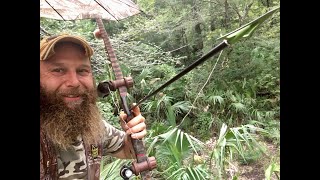 Famous Wild Hog Hunting With A Longbow And A String Tracker Wealth