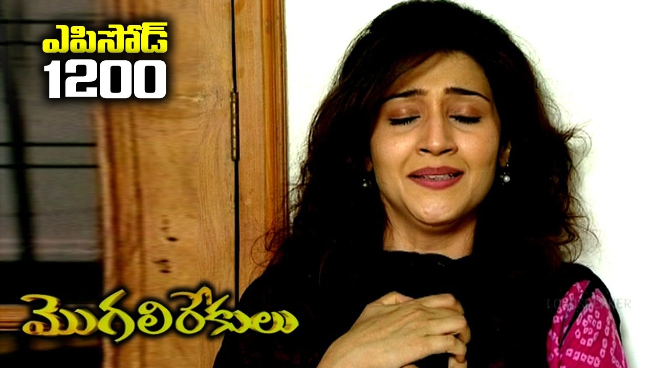 teluguflame mogalirekulu today episode teluguflame mogalirekulu today episode