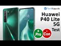 Huawei P40 Lite 5G | Test (deutsch)