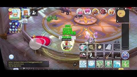 ORACLE NIGHTMARE W/ SLAVE FS