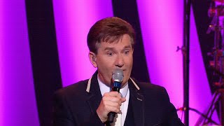 Watch Daniel Odonnell Why Dont You Love Me video