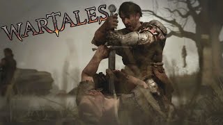 Wartales - Sandbox Medieval Mercenary Company RPG