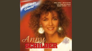 Video thumbnail of "Anny Schilder - The Spanish Matador"