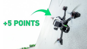 The drone competition you’ve never heard of