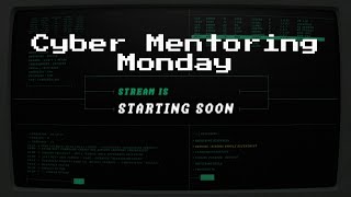 Cyber Mentoring Monday (11/14/22) - Bastion (HTB) & FunboxRookie (PG)