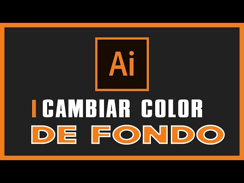 Video: Cómo deformar un objeto en Adobe Illustrator: 8 pasos