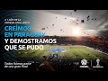 Del otro lado de la historia, la primera Final Única de la CONMEBOL [COMPLETO]