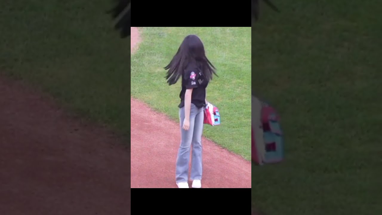 Jo Yuri Rock Your Body Squid Game Player 222 