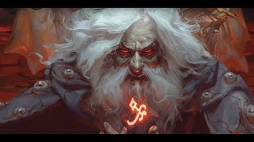 Dungeon of the Mad Mage - Session 60