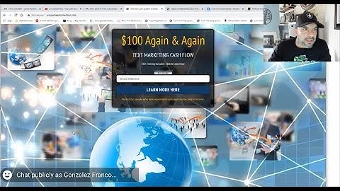 TextBot Affiliate Marketing DONE FOR YOU Funnels and Lead Capture Pages Integreations for Cash Flow