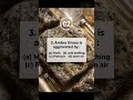 AMBRA GRISEA MCQ | Materia Medica | #shorts #homeopathicmedicine #homoeopathy #trending