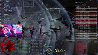 Super Carrier Dunk - Dreadbomb & IOU vs Ferra, Frat and friends screenshot 1