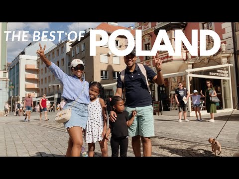 Video: Bank Square (Plac Bankowy) beskrivning och foton - Polen: Warszawa